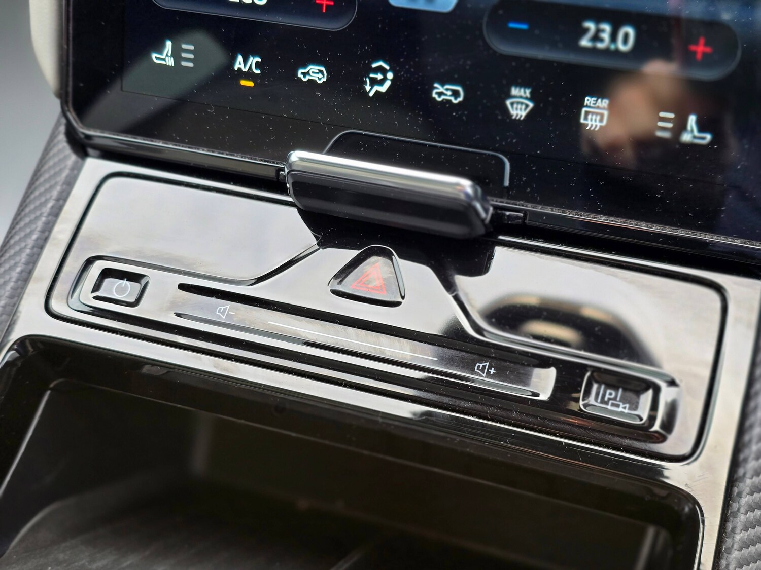 Used Ford Explorer 2024 for sale - 77945791: Photo 21