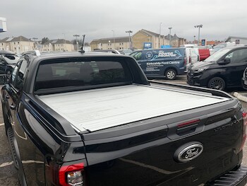 Used Ford Ranger 2025 for sale - 77776536: Photo