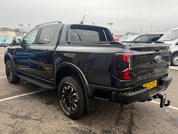 Used Ford Ranger 2025 for sale - 77776536: Photo