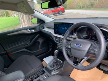 Used Ford Focus 2023 for sale - 74881799: Photo