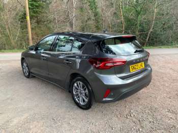 Used Ford Focus 2023 for sale - 74881799: Photo