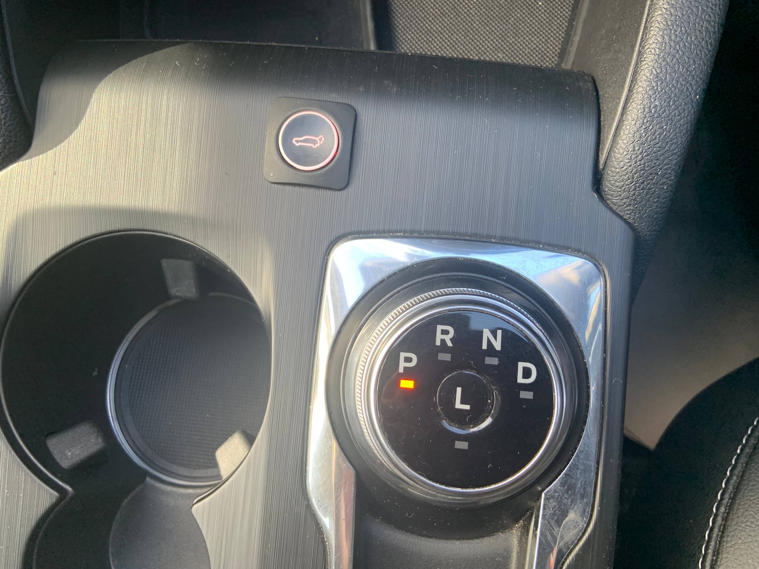 Vehicle 24