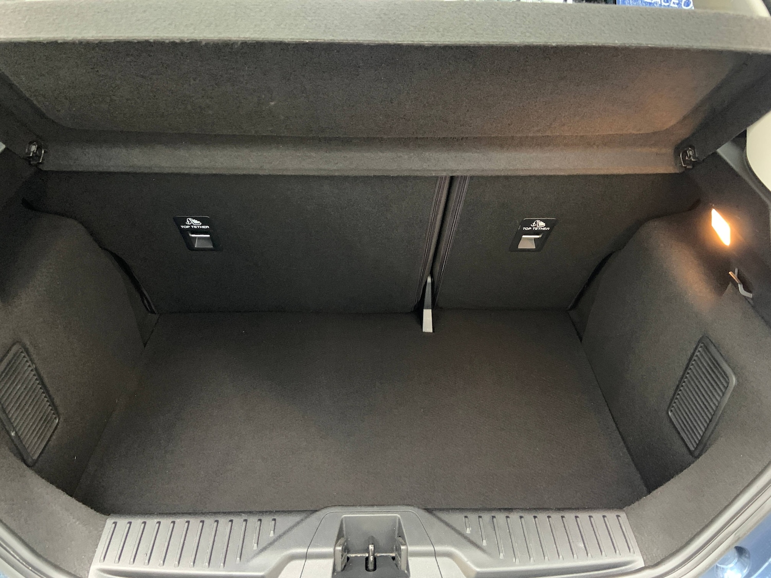 Used Ford Fiesta 2022 for sale - 76627442: Photo 11