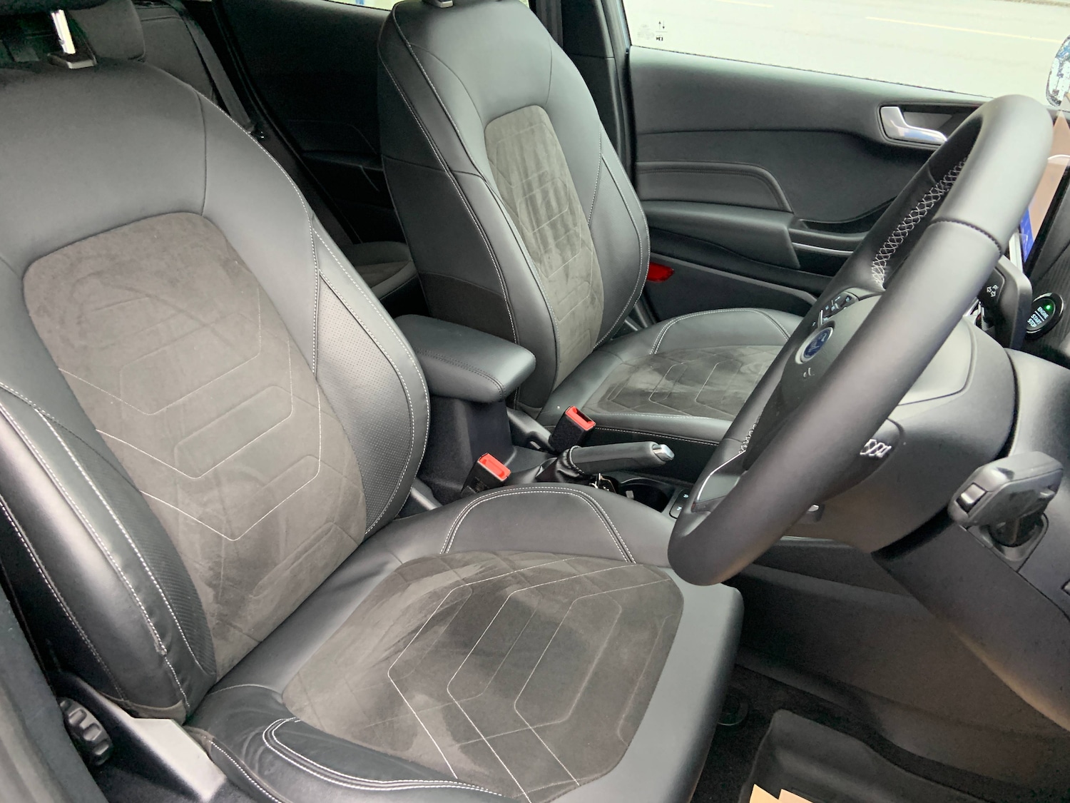 Used Ford Fiesta 2022 for sale - 76627442: Photo 13