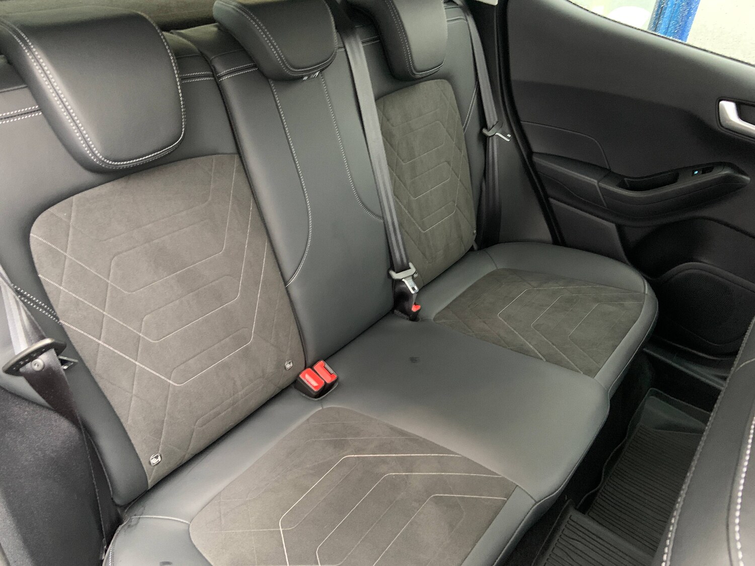 Used Ford Fiesta 2022 for sale - 76627442: Photo 14