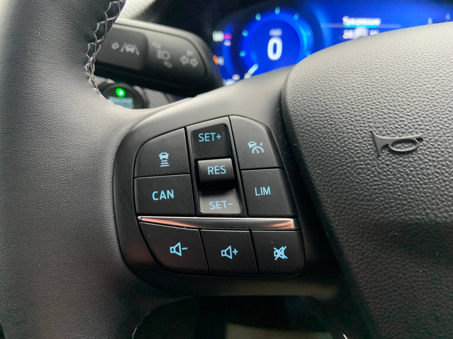 Used Ford Fiesta 2022 for sale - 76627442: Photo 16