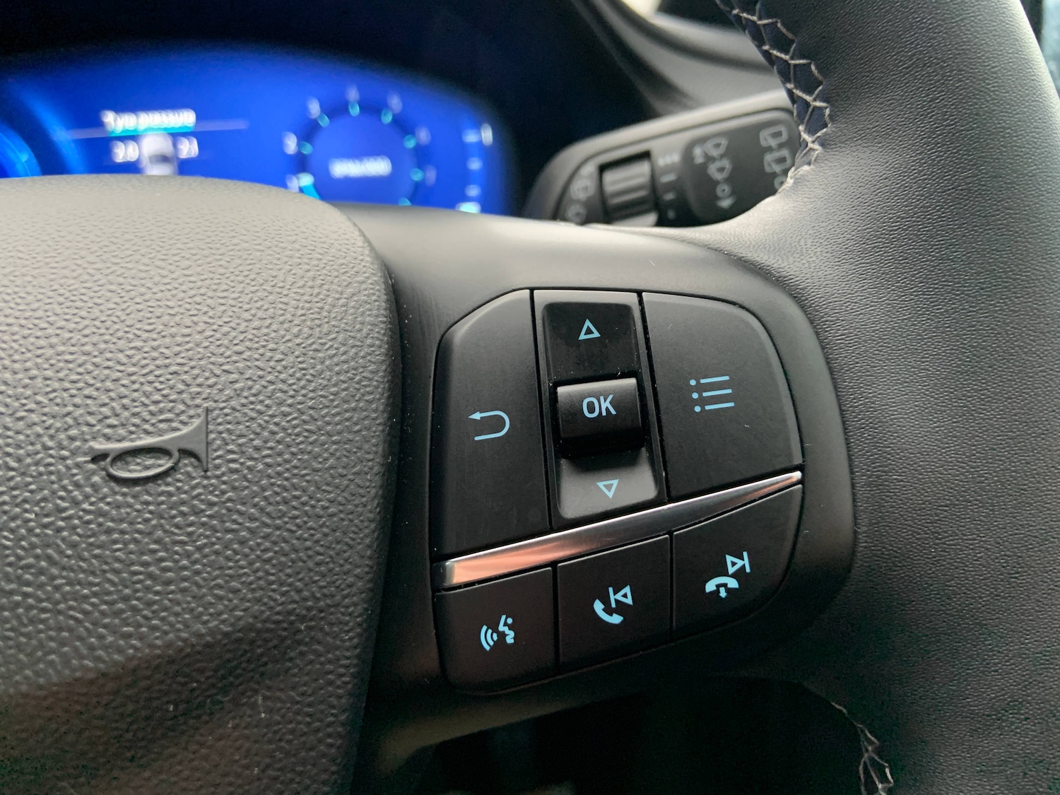 Used Ford Fiesta 2022 for sale - 76627442: Photo 17