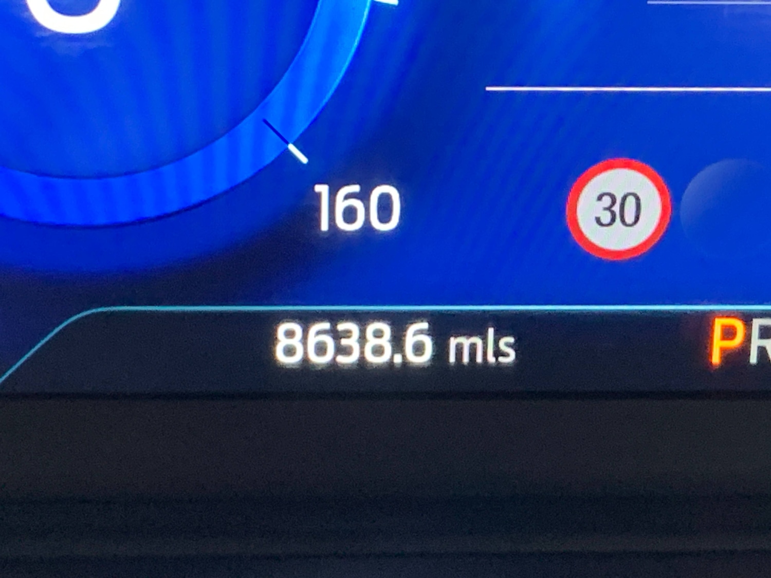 Used Ford Fiesta 2022 for sale - 76627442: Photo 18