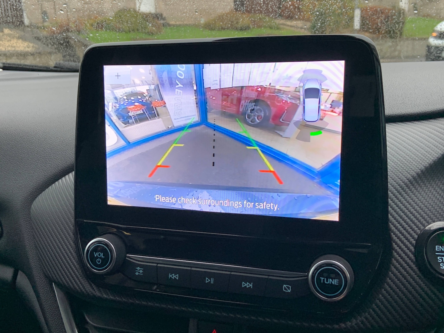 Used Ford Fiesta 2022 for sale - 76627442: Photo 20