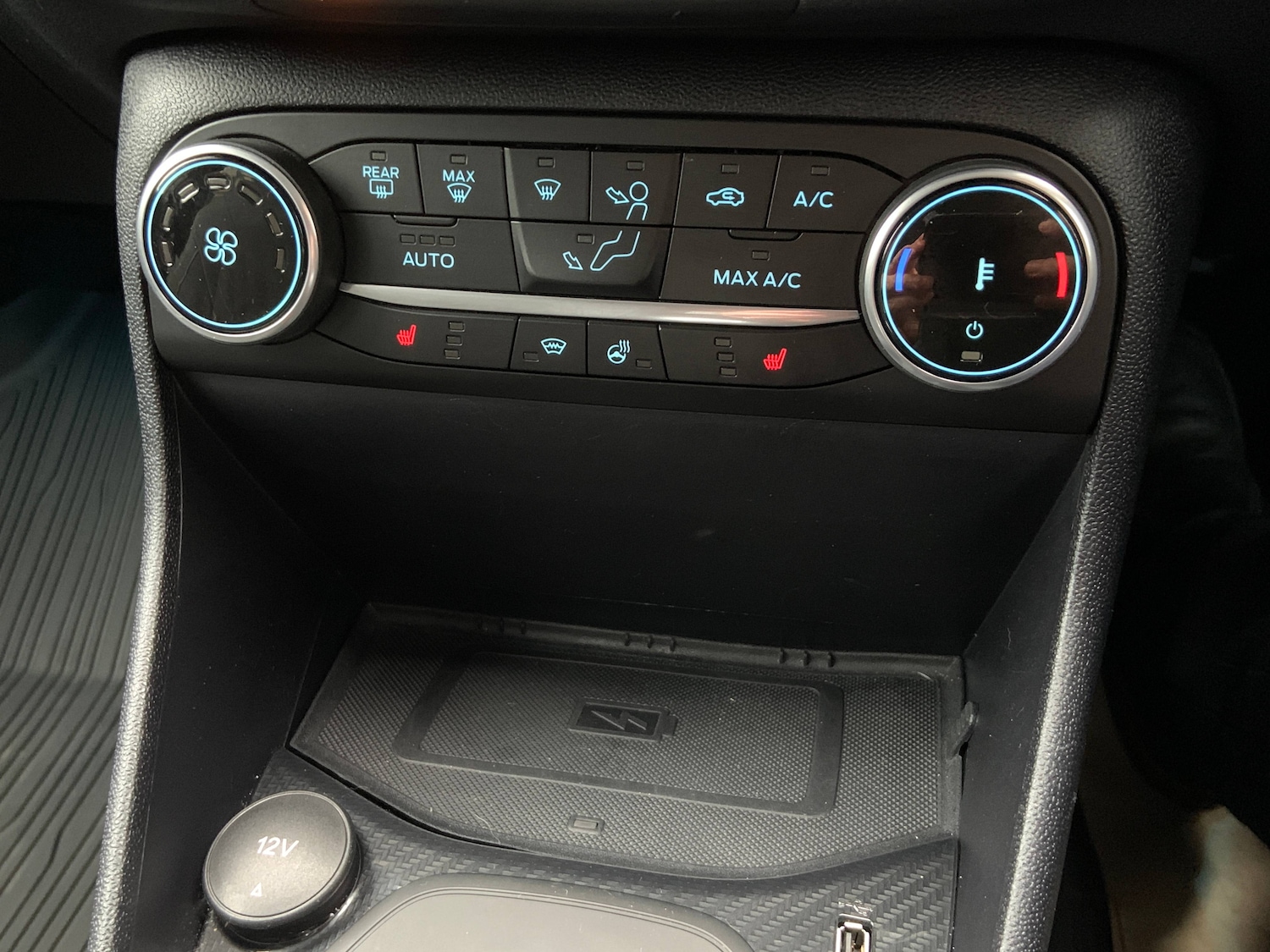 Used Ford Fiesta 2022 for sale - 76627442: Photo 22