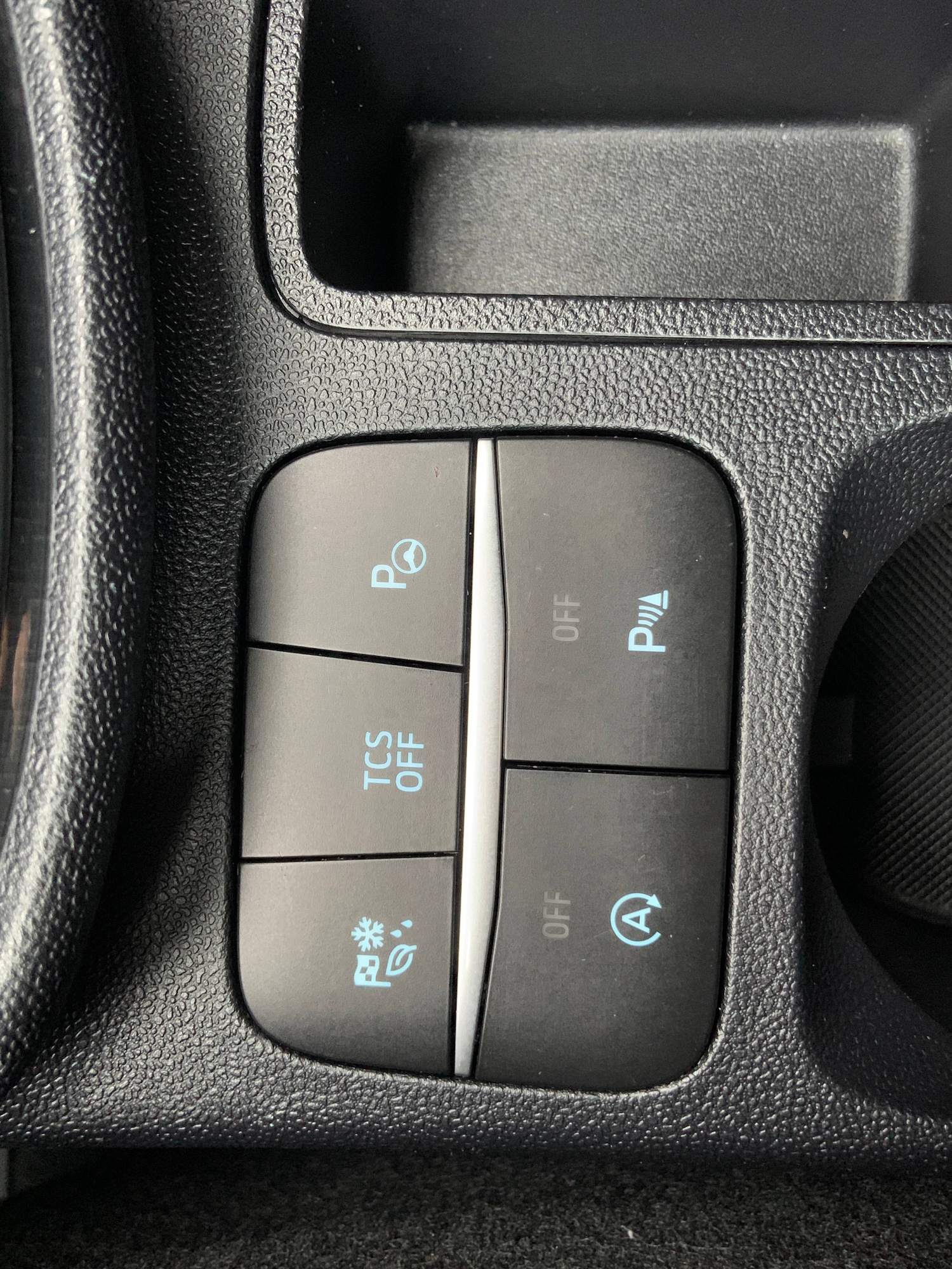 Used Ford Fiesta 2022 for sale - 76627442: Photo 23