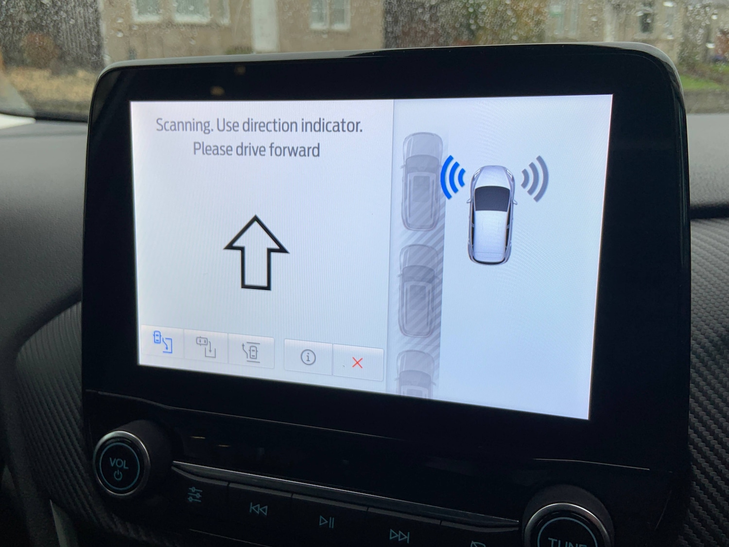 Used Ford Fiesta 2022 for sale - 76627442: Photo 24