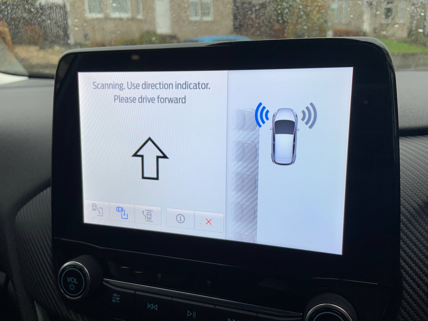 Used Ford Fiesta 2022 for sale - 76627442: Photo 25