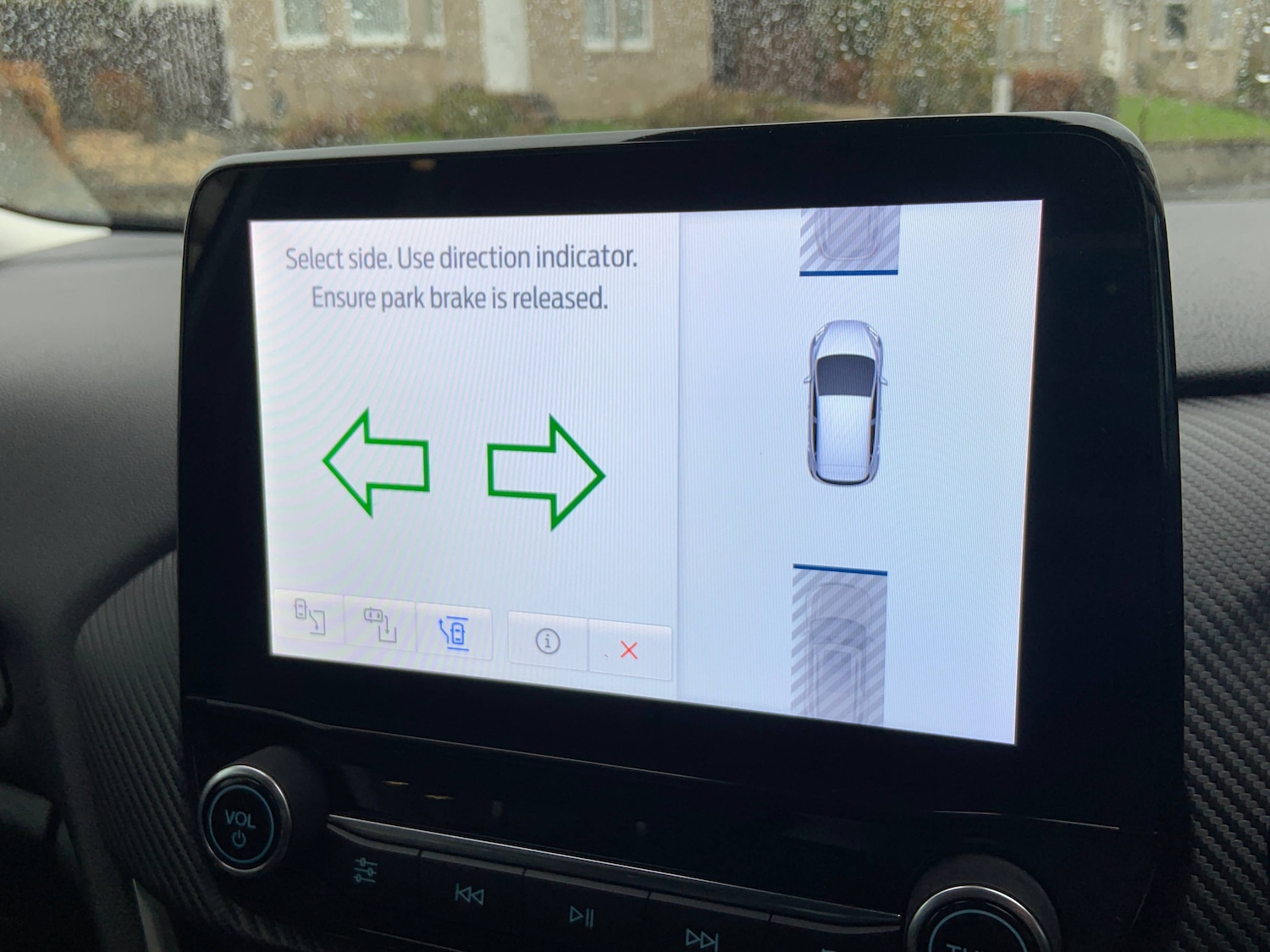 Used Ford Fiesta 2022 for sale - 76627442: Photo 26