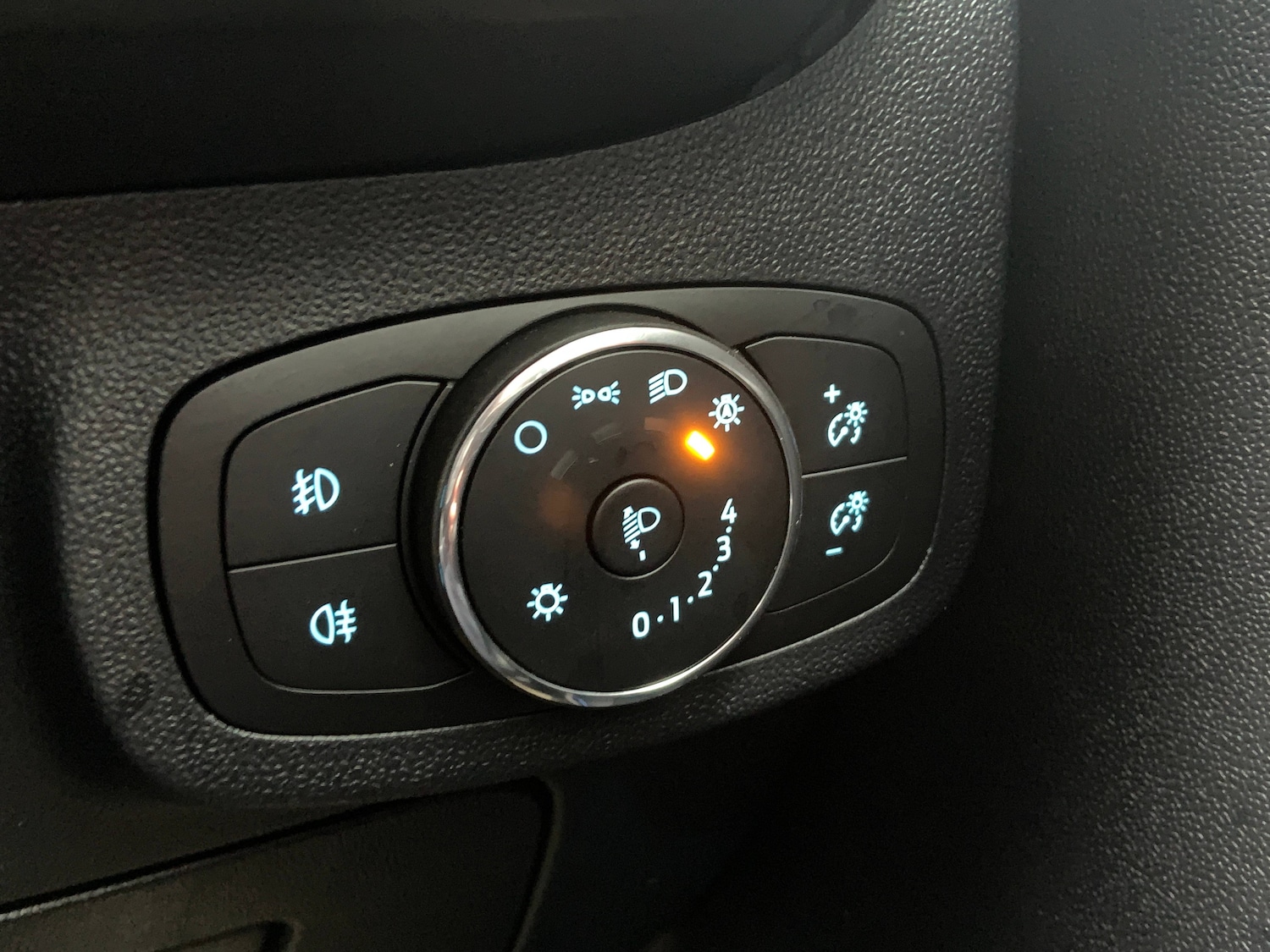 Used Ford Fiesta 2022 for sale - 76627442: Photo 27