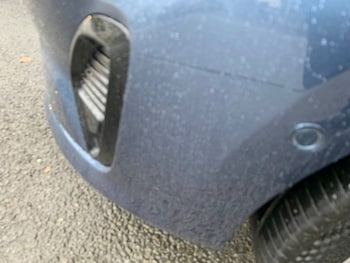 Used Ford Fiesta 2022 for sale - 76627442: Photo