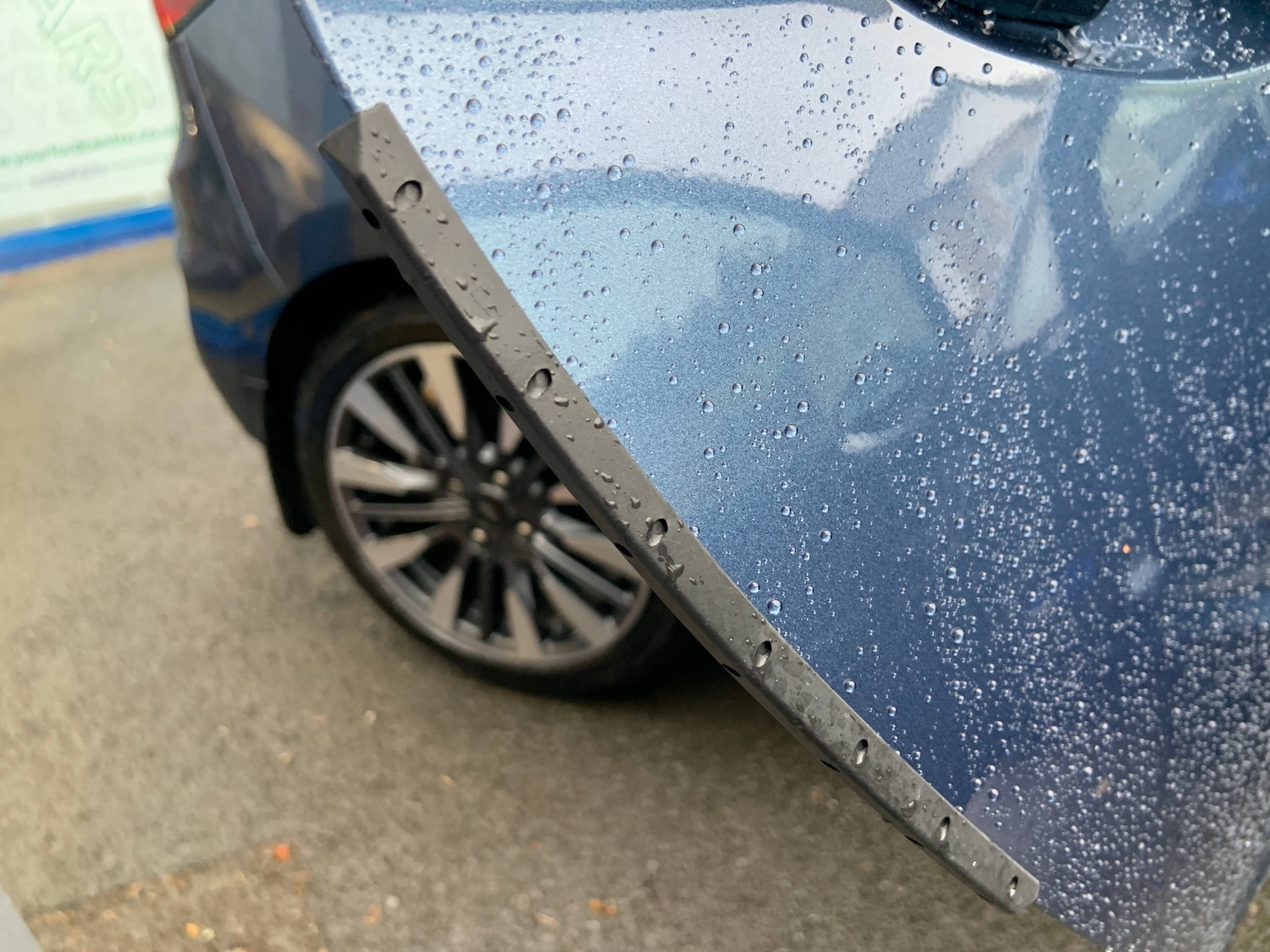 Used Ford Fiesta 2022 for sale - 76627442: Photo 5