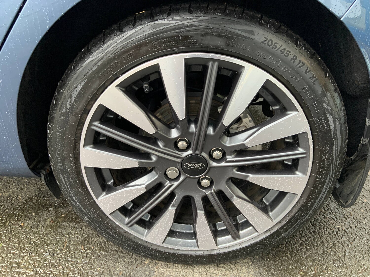 Used Ford Fiesta 2022 for sale - 76627442: Photo 6