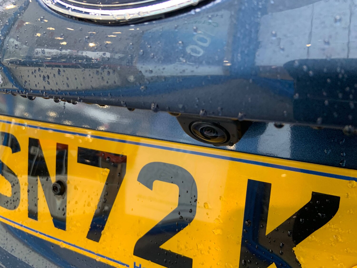 Used Ford Fiesta 2022 for sale - 76627442: Photo 9