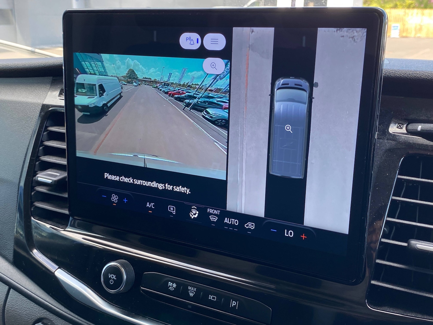 Used Ford Transit 2024 for sale - 77915763: Photo 10