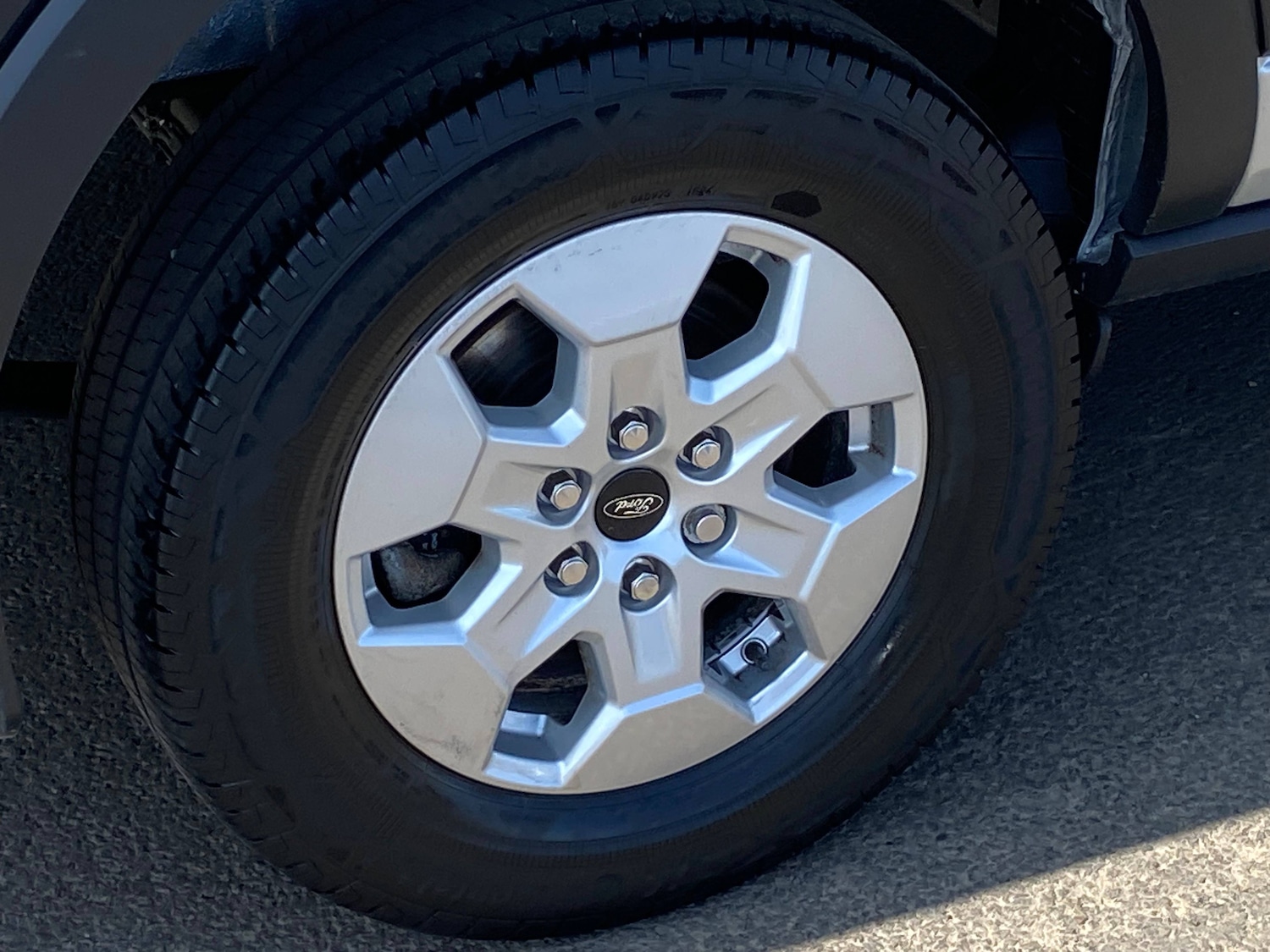 Used Ford Transit 2024 for sale - 77915763: Photo 13