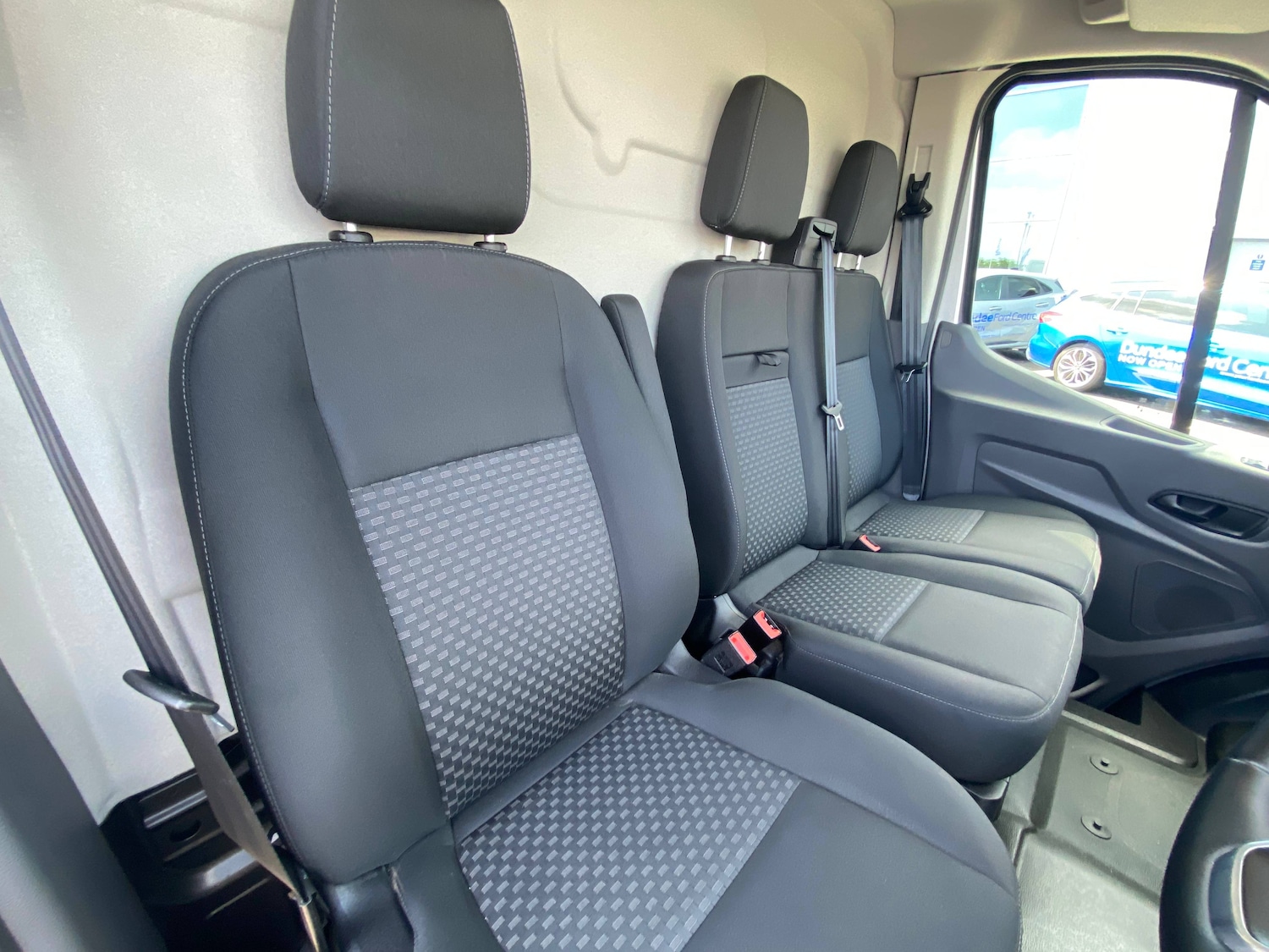 Used Ford Transit 2024 for sale - 77915763: Photo 14