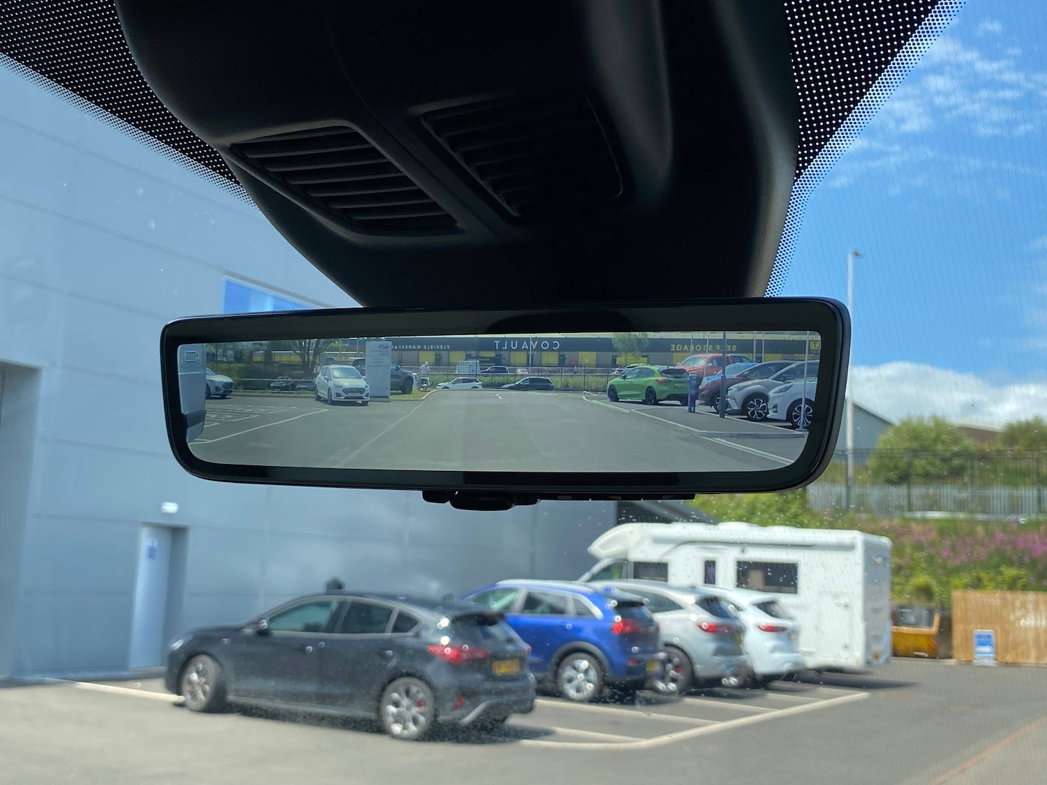 Used Ford Transit 2024 for sale - 77915763: Photo 15