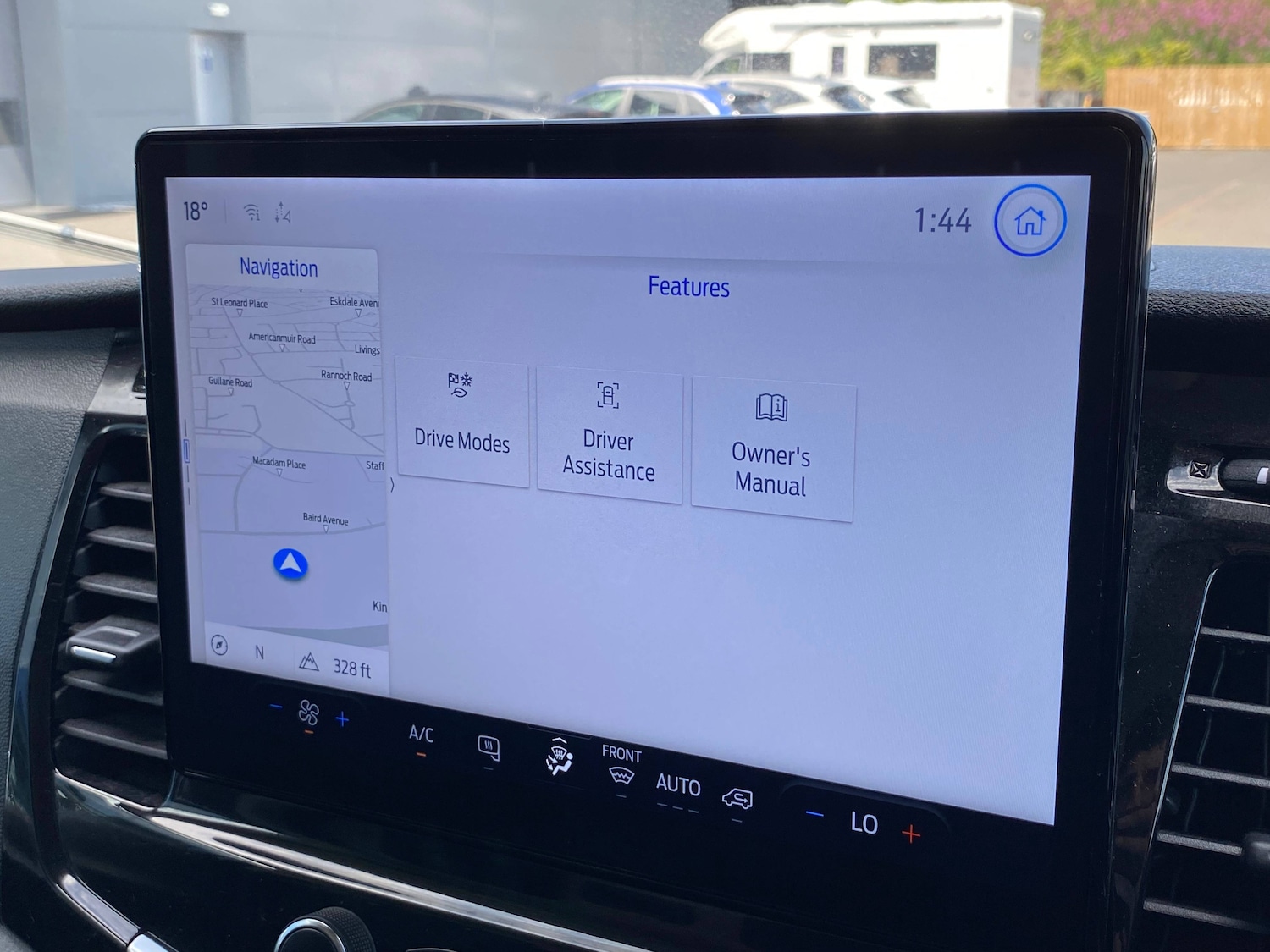 Used Ford Transit 2024 for sale - 77915763: Photo 16