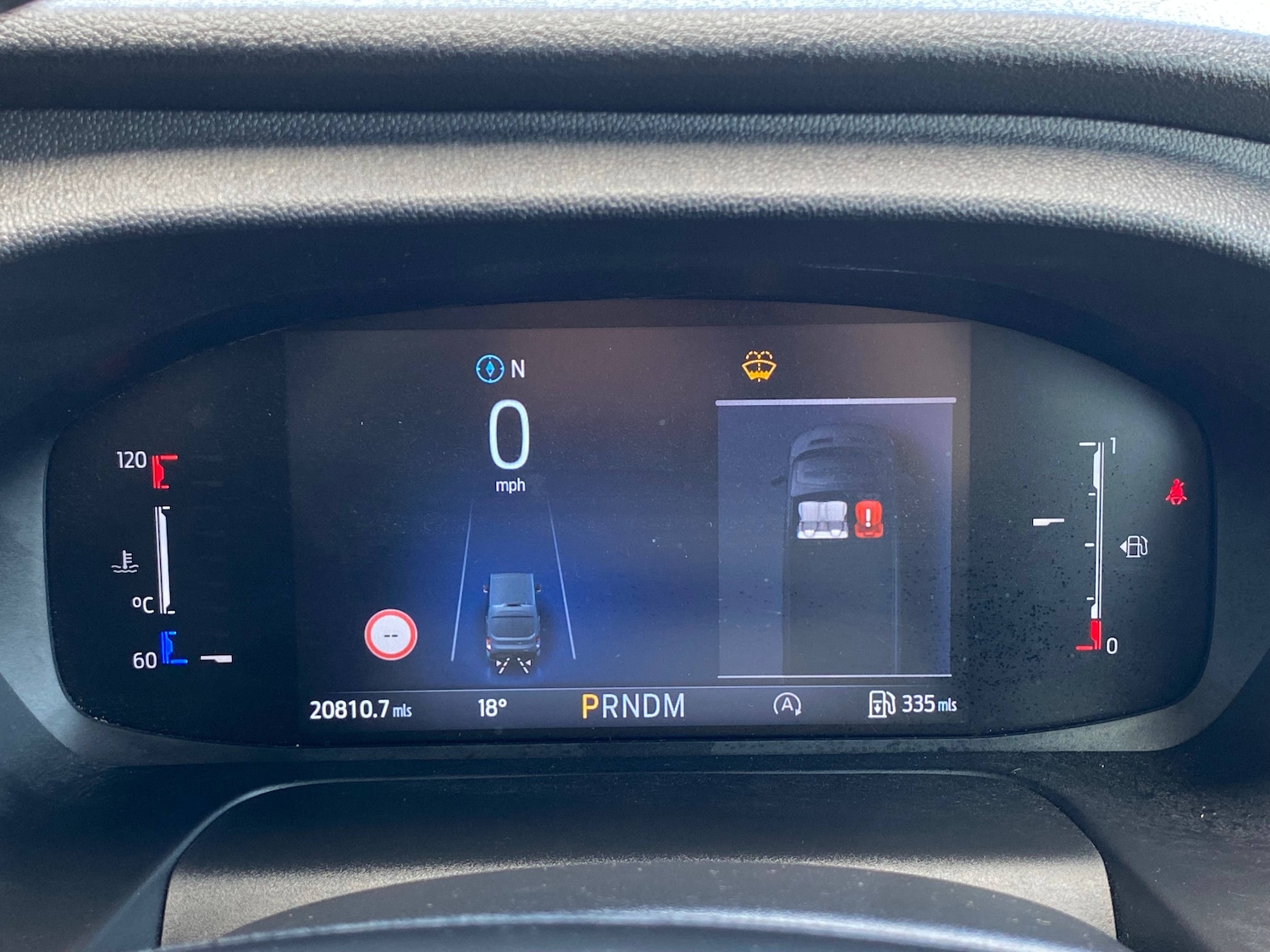 Used Ford Transit 2024 for sale - 77915763: Photo 21