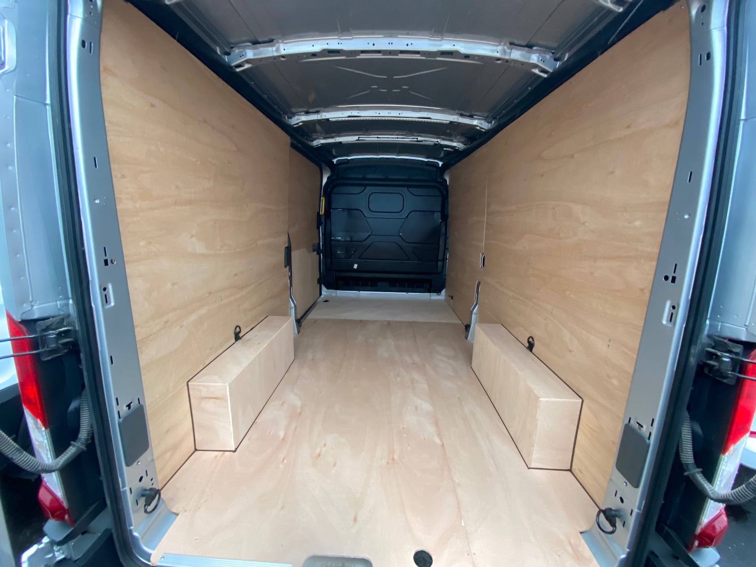 Used Ford Transit 2024 for sale - 77915763: Photo 22