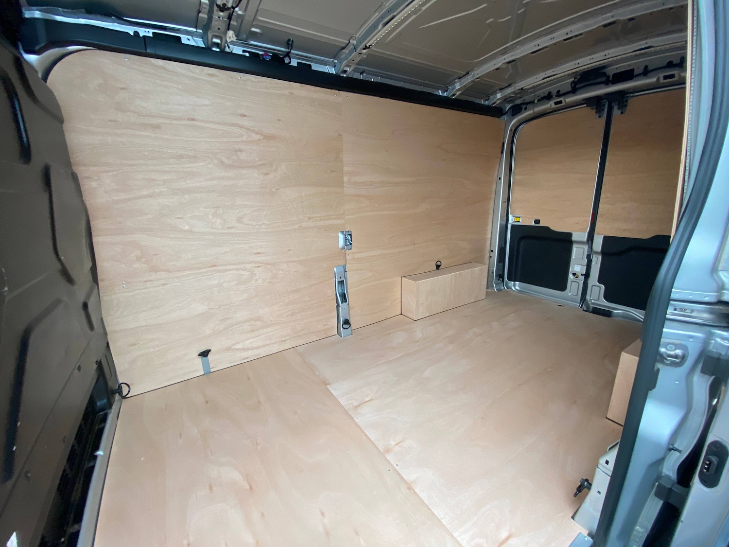 Used Ford Transit 2024 for sale - 77915763: Photo 4