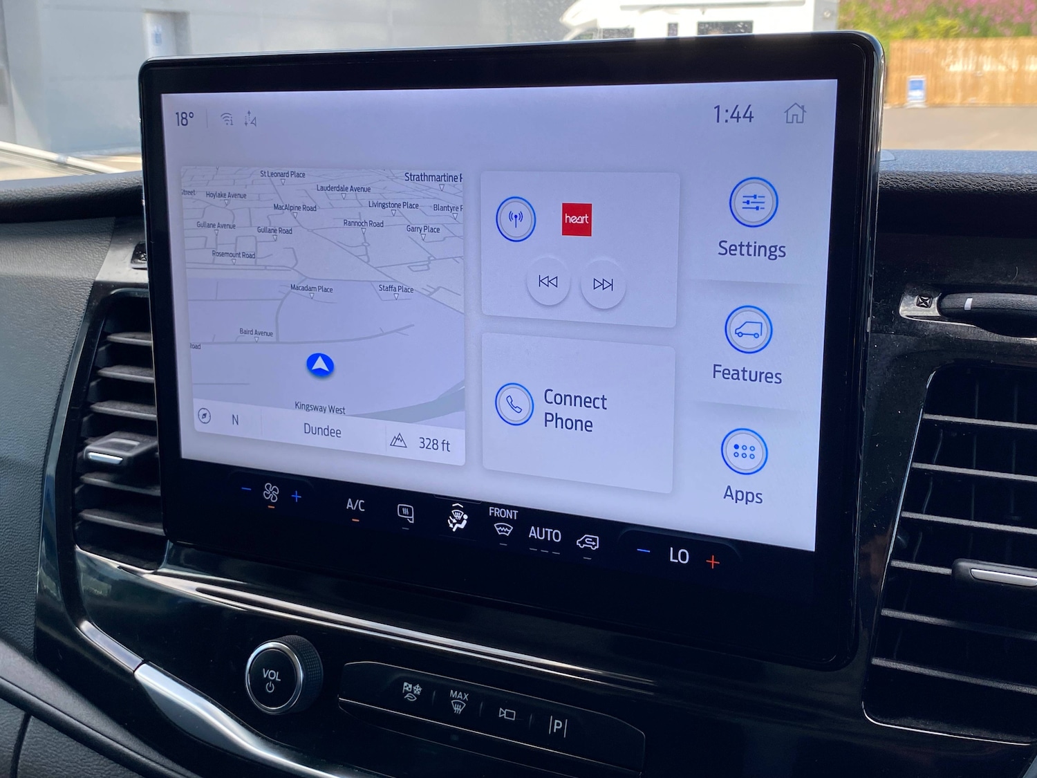 Used Ford Transit 2024 for sale - 77915763: Photo 8