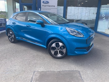 Used Ford Puma undefined for sale - 78716418: Photo