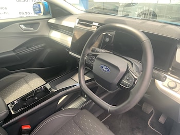 Used Ford Puma undefined for sale - 78716418: Photo