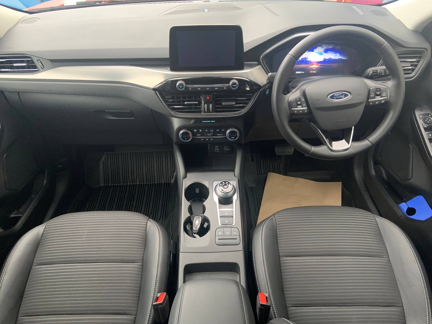Used Ford Kuga 2022 for sale - 76147107: Photo 12