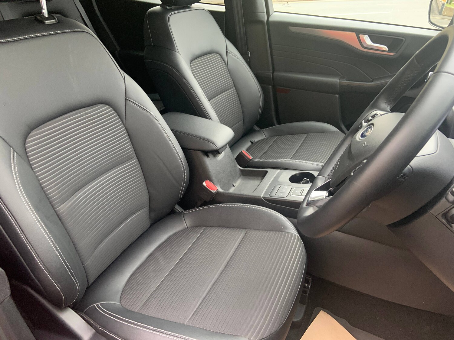 Used Ford Kuga 2022 for sale - 76147107: Photo 13