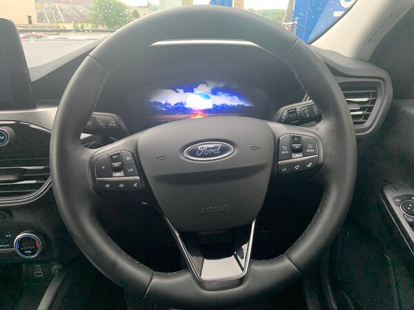 Used Ford Kuga 2022 for sale - 76147107: Photo 16