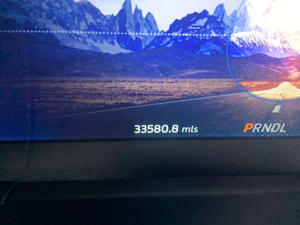 Used Ford Kuga 2022 for sale - 76147107: Photo 19