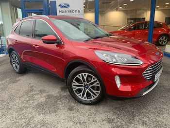 Ford - Kuga
