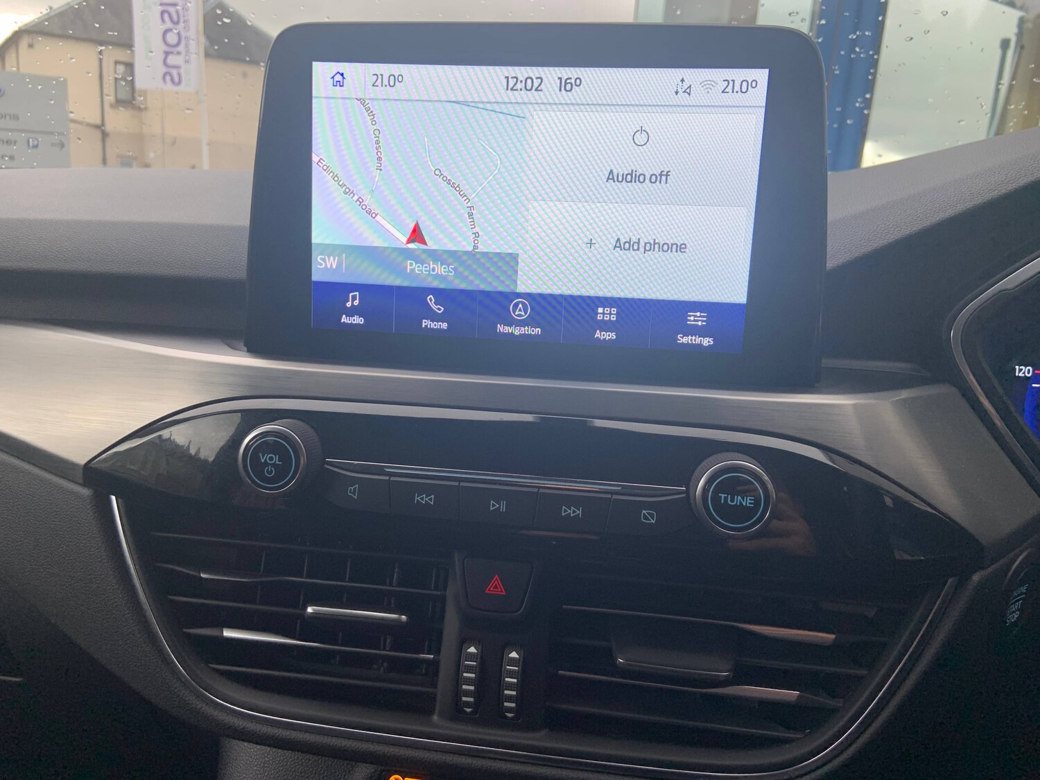 Used Ford Kuga 2022 for sale - 76147107: Photo 20