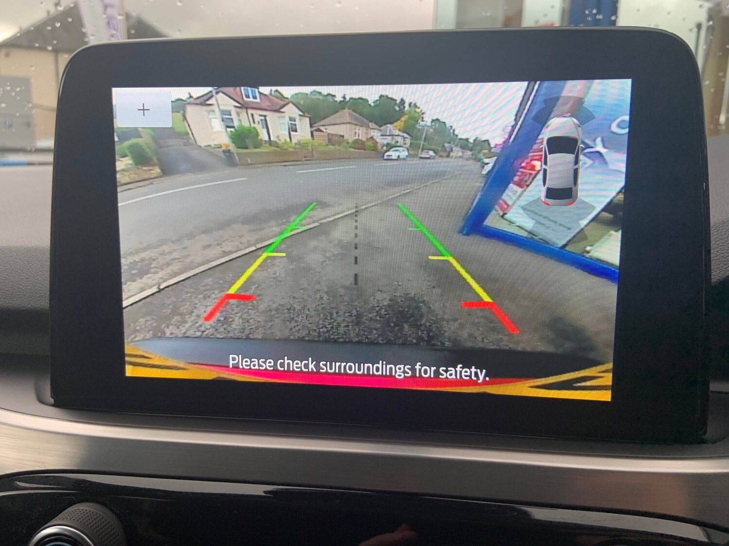 Used Ford Kuga 2022 for sale - 76147107: Photo 21