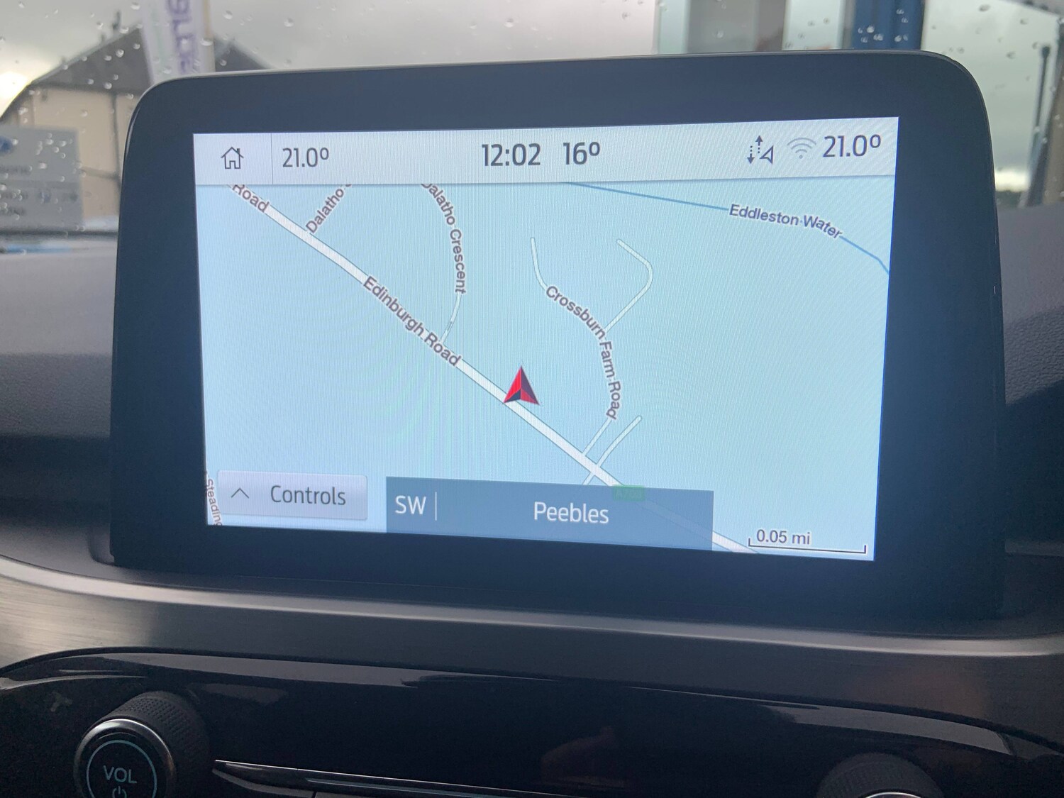 Used Ford Kuga 2022 for sale - 76147107: Photo 22