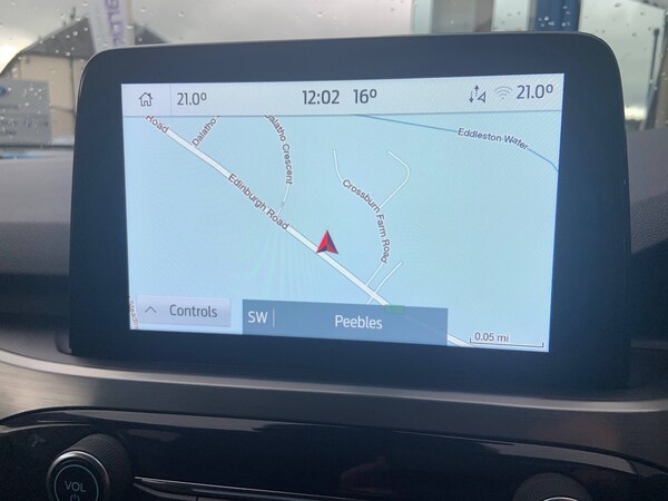 Used Ford Kuga 2022 for sale - 76147107: Photo 22