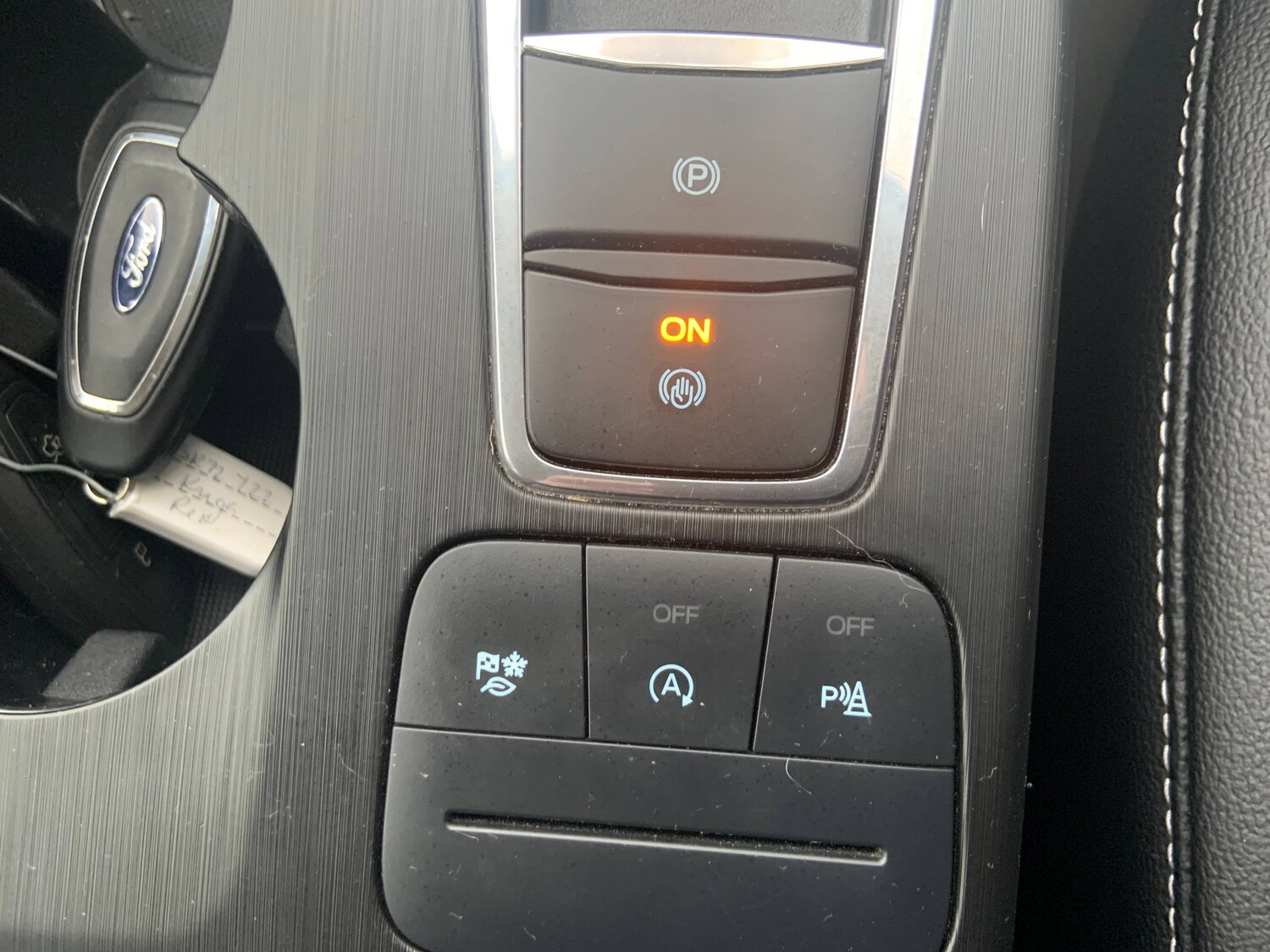 Used Ford Kuga 2022 for sale - 76147107: Photo 25