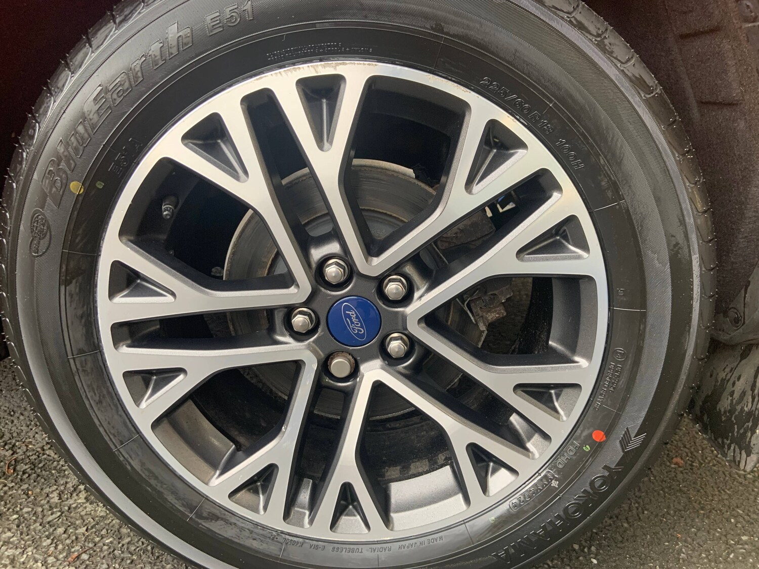 Used Ford Kuga 2022 for sale - 76147107: Photo 5