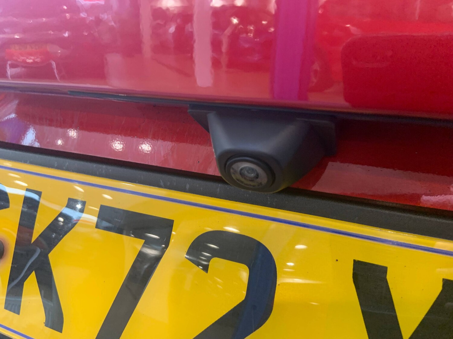 Used Ford Kuga 2022 for sale - 76147107: Photo 7