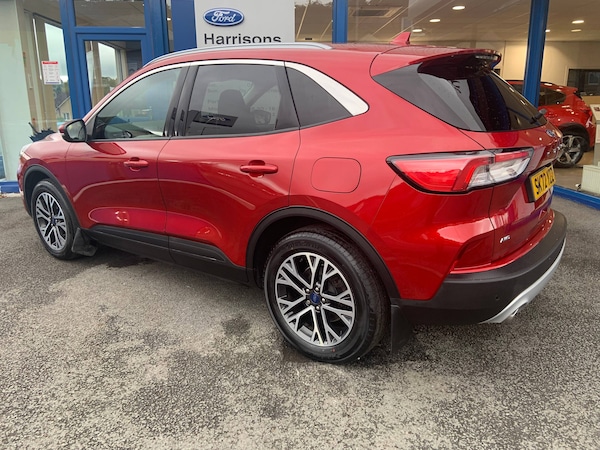 Used Ford Kuga 2022 for sale - 76147107: Photo 9