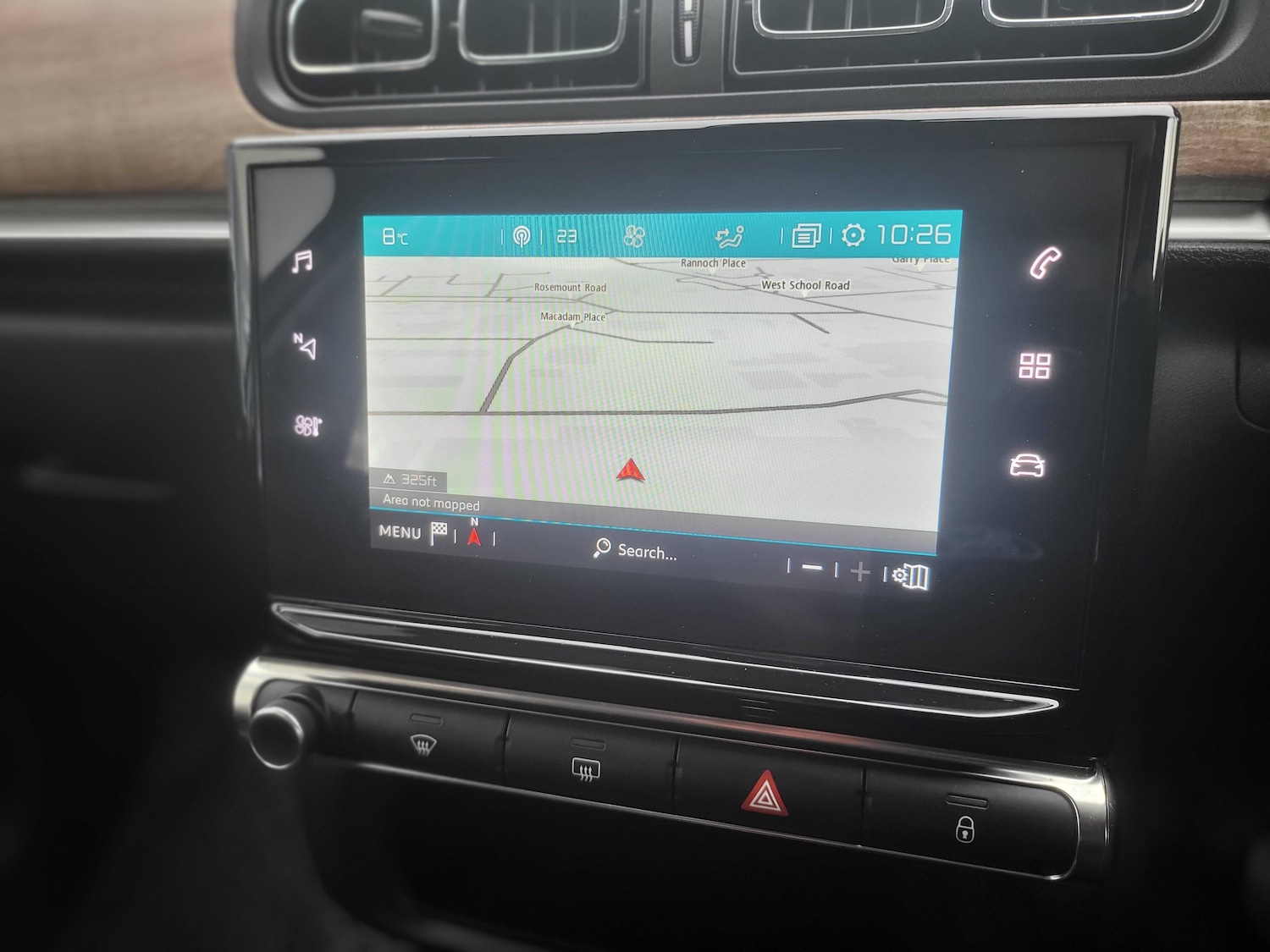 Used Citroen C3 2023 for sale - 77061437: Photo 19