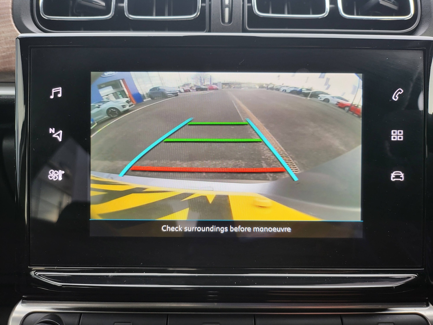 Used Citroen C3 2023 for sale - 77061437: Photo 20