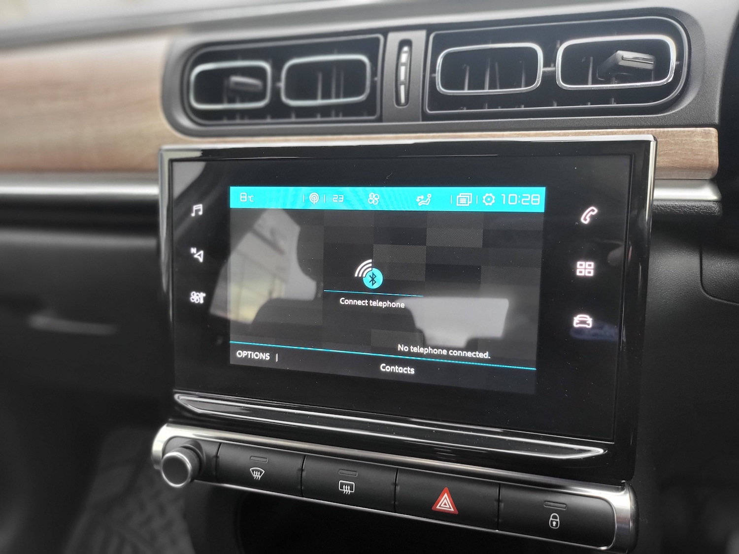 Used Citroen C3 2023 for sale - 77061437: Photo 28